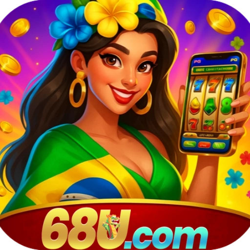 68U logo