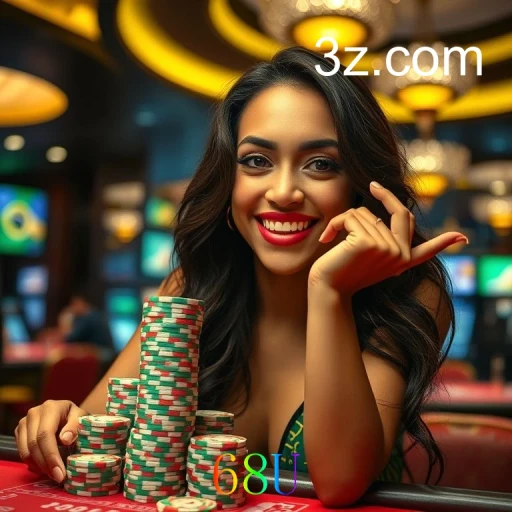 68U Slots