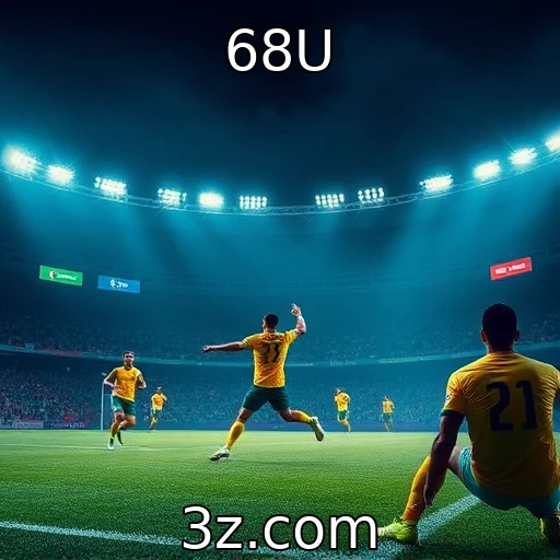 68U Apostas esportivas no Brasil: Tendências que estão mudando o jogo